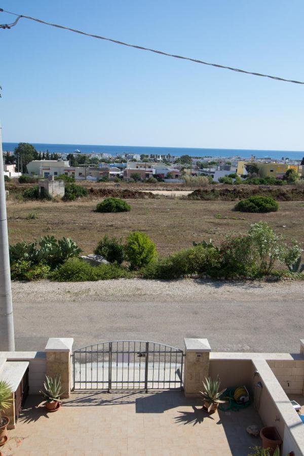 Villa Anna Torre Pali Exteriör bild
