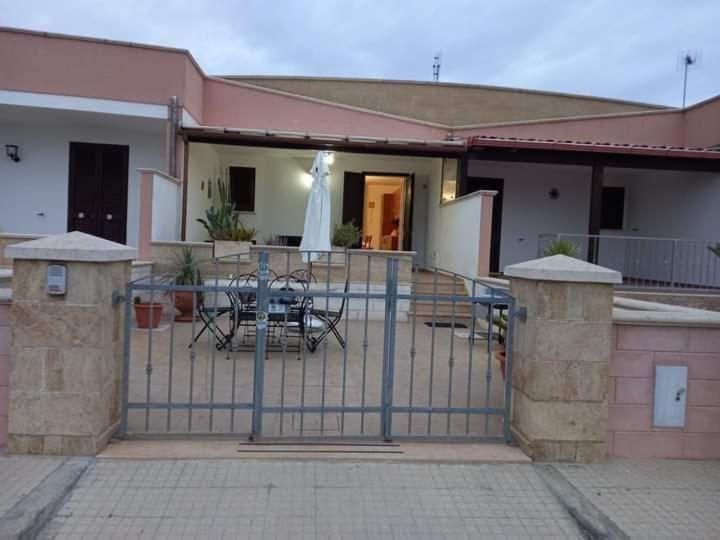 Villa Anna Torre Pali Exteriör bild